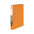 コクヨ リングファイル スリムスタイル A4 220枚 オレンジ FC02058-ﾌ-URF430NYR-イメージ2