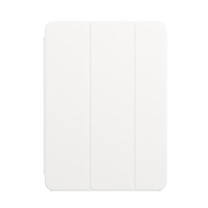 Apple iPad Air(第4世代)用Smart Folio ホワイト MH0A3FE/A-イメージ1