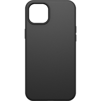 OtterBox iPhone 15 Plus用ケース Symmetry MagSafe black 77-92866