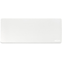 NZXT ゲーミングマウスパッド MXP700 ホワイト MMMXLSPWW