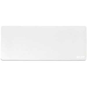 NZXT ゲーミングマウスパッド MXP700 ホワイト MM-MXLSP-WW-イメージ1