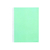 キングジム カラーベースポケット A4タテ 30穴 緑 10枚 1パック F805012-103CPﾐﾄ-イメージ1