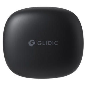 GLIDiC ワイヤレスイヤフォン Hear Free ブラック GL-HF6000-BK-イメージ2