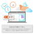 マイクロソフト Office Home and Business 2021 日本語版[Windows/Mac ダウンロード版] DLOFFICEHB2021HDL-イメージ7