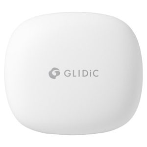 GLIDiC ワイヤレスイヤフォン Hear Free ホワイト GL-HF6000-WH-イメージ2