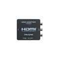 プロスペック データシステム HDMI変換アダプター(ケーブルレスタイプ) HDA433-D