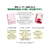 コクヨ キャンパスノート 方眼罫 1号(A4) 表紙黒 F973070-ﾉ-201S5-D-イメージ2