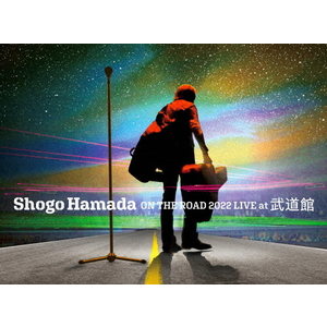 ソニーミュージック ON THE ROAD 2022 LIVE at 武道館【完全生産限定盤】 【DVD】 SEBL2037-イメージ1
