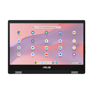 ASUS ノートパソコン Chromebook CM14 Flip グラヴィティグレー CM1402FM2A-EC0046-イメージ17