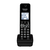 パナソニック デジタルコードレス電話機(子機1台タイプ) ブラック VE-GDL48DL-K-イメージ8