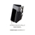 コクヨ スタンド型ノートPCオーガナイザー BIZRACK 茶 FCC5285-EAM-BRGA10-2-イメージ8