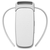 SONY REON POCKET 5(レオンポケット5) センシングキット ホワイト RNPK-5T/W-イメージ7
