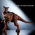 マテル ジュラシック・ワールド ハモンドコレクション カルノタウルス JWﾊﾓﾝﾄﾞｺﾚｸｼﾖﾝｶﾙﾉﾀｳﾙｽ-イメージ2