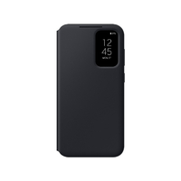 Samsung Galaxy S23 FE用Smart View Wallet Case Black EF-ZS711CBEGJP