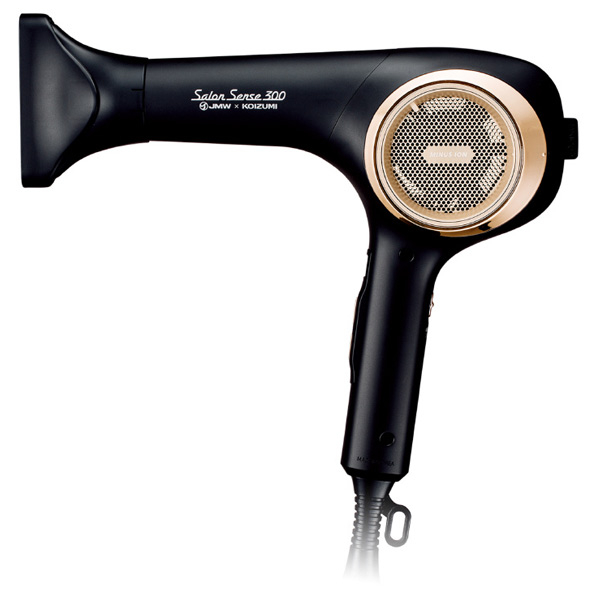 激安の 風量5 風量 1 5m3 分 Hot タイプ ヘアドライヤー Khd 9490 300 Sense Salon ヘアドライヤー コイズミ ノズルなし時 重量 約600g 集風器含まず 冷風 マイナスイオン 風量 5 の時 温風温度 約95 Hot その他