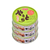 ホテイフーズコーポレーション ホテイ/やきとり 柚子こしょう味 70g×3缶シュリンク F326177-イメージ1
