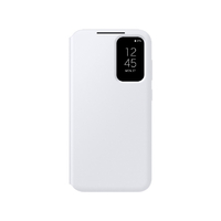 Samsung Galaxy S23 FE用Smart View Wallet Case White EF-ZS711CWEGJP