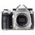 PENTAX デジタル一眼レフカメラ・ボディ K-3 Mark III シルバー K-3 MARK III ﾎﾞﾃﾞｲ SL-イメージ1
