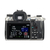 PENTAX デジタル一眼レフカメラ・ボディ K-3 Mark III シルバー K-3 MARK III ﾎﾞﾃﾞｲ SL-イメージ11