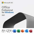 マイクロソフト Office Professional 2021 日本語版[Windows ダウンロード版] DLOFFICEPRO2021WDL