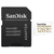 サンディスク MAX ENDURANCE 高耐久 microSDXCカード(128GB) SDSQQVR-128G-JN3ID-イメージ2