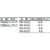 トラスコ中山 TRUSCO マジックテープ[[R下]] 糊付B側 幅25mm×長さ25m 黒 FC717HK-3619419-イメージ4