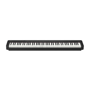 カシオ 電子ピアノ ブラック CDP-S110BK-イメージ3