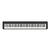 カシオ 電子ピアノ ブラック CDP-S110BK-イメージ2