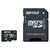 バッファロー Class10 microSDXCカード 128GB オリジナル RMSDE-128GU1A-イメージ1