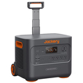 Jackery ポータブル電源(3024Wh) 3000 pro JE-3000A