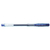 三菱鉛筆 ユニボールシグノ エコライター 0.5mm 青 1本 F815349-UM100EW.33-イメージ1