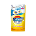 第一石鹸 ファンスおふろの洗剤 オレンジミントの香 つめかえ用 FCU3775