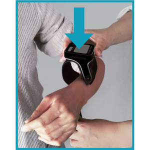 シチズン 電子血圧計 CHWH803-イメージ4