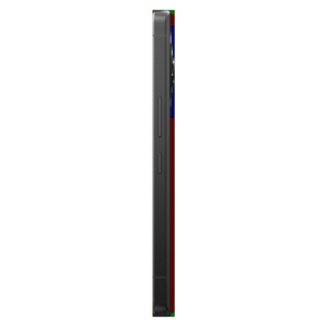シャープ SIMフリースマートフォン AQUOS R8 pro シリーズ ブラック SHR80PB-イメージ3