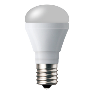パナソニック LED電球 E17口金 全光束440lm(5．0W 小型電球タイプ 全方向タイプ) 電球色相当 LDA5LDGE17SZ4-イメージ2
