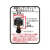 カシムラ タイヤ空気圧センサー FCS2030-KD220-イメージ7