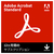 Adobe Acrobat Standard 1年版 DL[Win/Mac ダウンロード版] DLACROBATSTD1ﾈﾝHDL-イメージ1