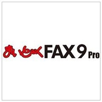 インターコム まいと～く FAX 9 Pro ダウンロード版 [Win ダウンロード版] DLﾏｲﾄ-ｸFAX9PROﾀﾞｳﾝﾛ-ﾄﾞDL