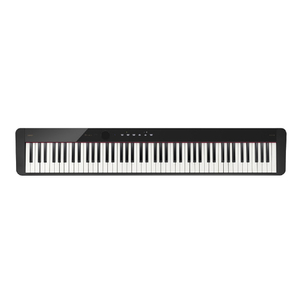 カシオ 電子ピアノ Privia ブラック PX-S1100BK-イメージ2