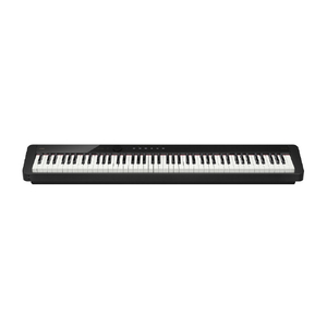 カシオ 電子ピアノ Privia ブラック PX-S1100BK-イメージ3