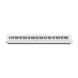 カシオ 電子ピアノ Privia ホワイト PX-S1100WE-イメージ3