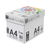 APP インクジェット対応 高品質マルチ用紙A4 500枚×5冊 1箱(500枚×5冊) F130647-PTK001-イメージ1