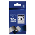 ブラザー クリーニングテープ(18mm幅) TZE-CL4