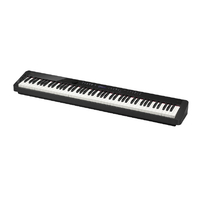 カシオ 電子ピアノ Privia ブラック PX-S3100BK
