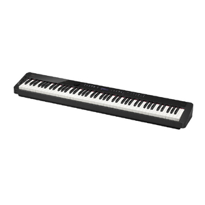 カシオ 電子ピアノ Privia ブラック PX-S3100BK-イメージ1