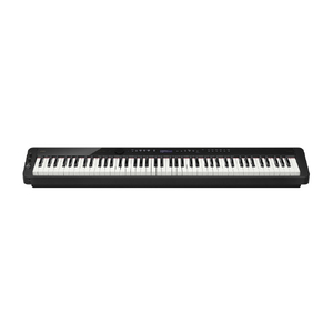 カシオ 電子ピアノ Privia ブラック PX-S3100BK-イメージ3