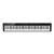 カシオ 電子ピアノ Privia ブラック PX-S3100BK-イメージ2