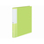 コクヨ 名刺ホルダーポジティ 300名分 ライトグリーン 4冊 1箱(4冊) F854885-P3ﾒｲ-335NLG-イメージ1