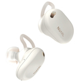 NUARL 完全ワイヤレスイヤフォン NUARL NEXT 1 EARBUDS(LDAC Edition) ホワイトイグレット NEXT 1L-WE