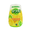小林製薬 サワデー 気分すっきりレモンの香り 本体 F841032-228851